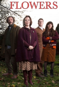 Постер «Цветы»