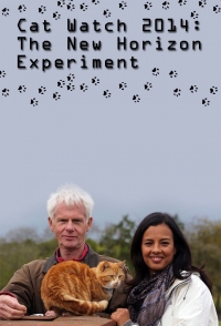 Постер «BBC. Кошачьи тайны»