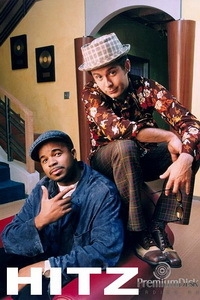 Постер «Хитауэр»