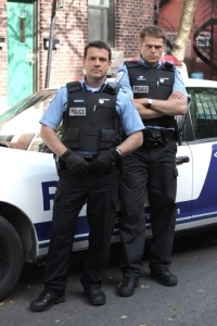 Постер «19-2 (2011)»