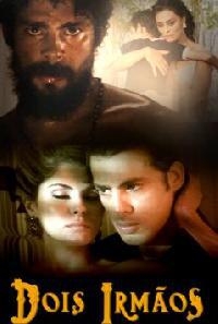 Постер «Два брата»