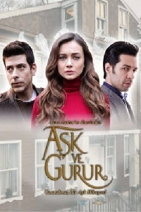 Постер «Любовь и гордость»