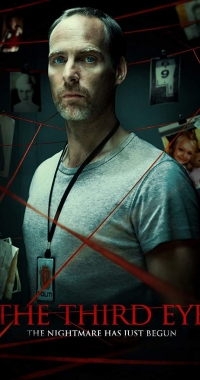 Постер «Третий глаз»