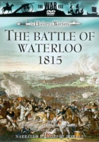 Постер «Воины Ватерлоо»