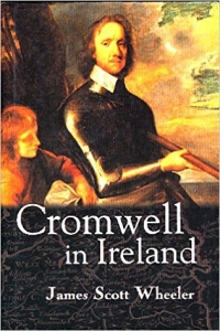 Постер «Божественное правосудие Кромвеля»