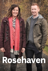Постер «Роузхейвен»