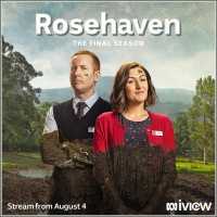 Постер «Роузхейвен»