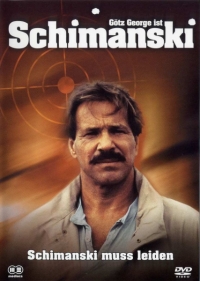 Постер «Шимански»