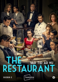 Постер «Наше время пришло»