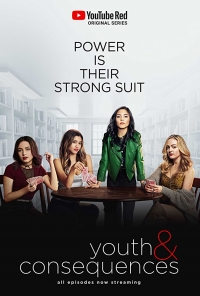 Постер «Молодость и ее последствия»