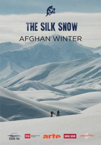 Постер «Шелковый снег»