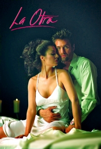 Постер «Другая (Мексика)»