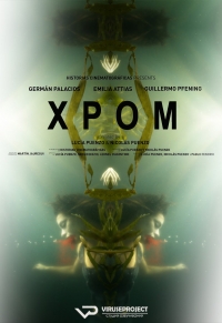 Постер «Хром»