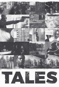 Постер «Рассказы»