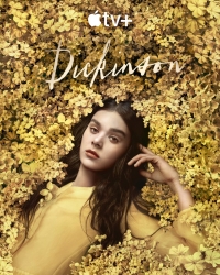 Постер «Дикинсон»