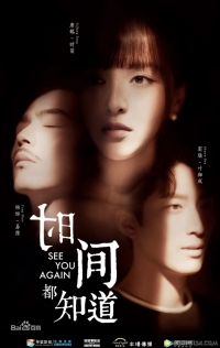 Постер «Увидеть тебя снова»