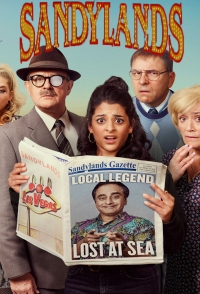 Постер «Сэндилендс»