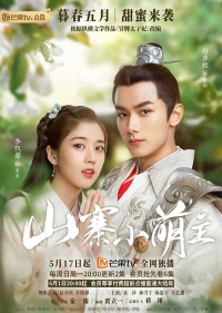 Постер «Принцесса-самозванка»