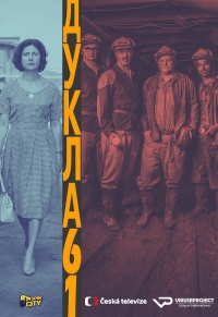 Постер «Дукла 61»