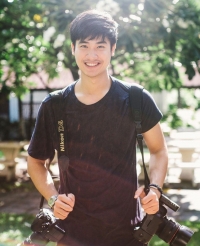 Постер «Прогуляемся по фестивалям с Тэ Таваном»