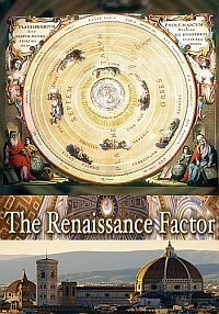 Постер «Фактор Ренессанса»