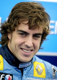 Постер «Фернандо»