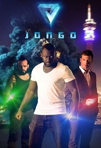 Постер «Джонго»