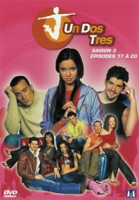 Постер «Танцы под звездами»