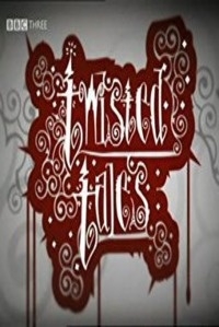 Постер «Истории, леденящие кровь»