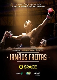 Постер «Братья Фрейтас»