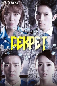 Постер «Секрет (2013)»