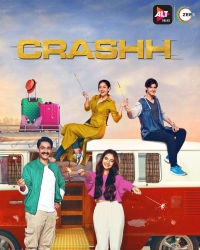 Постер «Катастрофа (Индия)»