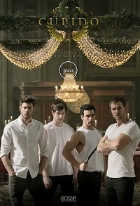 Постер «Купидон (2018)»