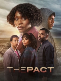 Постер «Пакт (2021)»