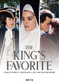 Постер «Мать Паула»