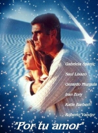 Постер «Ради твоей любви»