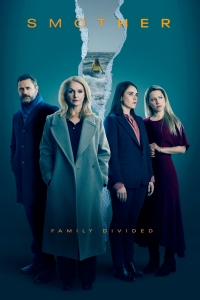 Постер «Удушье»