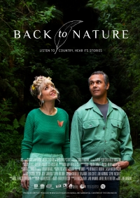 Постер «Возвращаясь к природе»