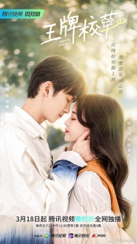 Постер «Школьный красавчик»