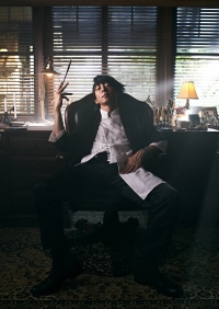 Постер «Так говорил Рохан Кисибэ»