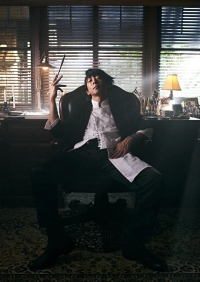 Постер «Так говорил Рохан Кисибэ»