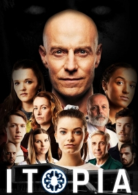 Постер «Айтопия»
