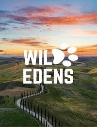 Постер «Рай в дикой природе»