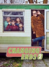 Постер «Смена сторон»