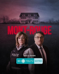 Постер «Мон-Руж»