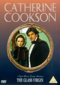 Постер «Стеклянная девственница»