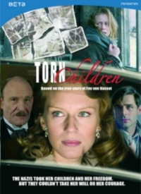 Постер «Разлученные войной»