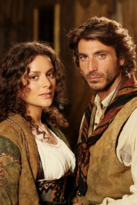 Постер «Генерал разбойников»