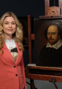 Постер «Истории из Национальной Портретной Галереи с Кейт Брайан»