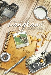 Постер «Открываем Лангкави»